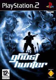 Ghosthunter  (PS2)