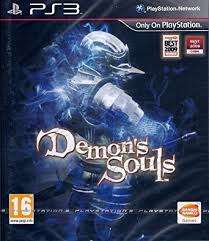 Demons Souls (PS3)