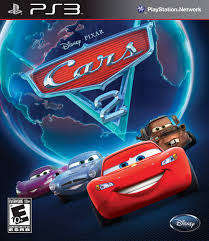 Cars 2 (PS3)