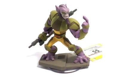 Disney Infinity 3.0 Zeb