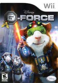 G-Force  (Wii)