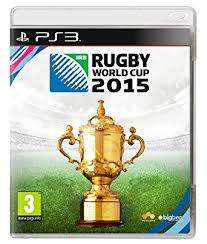 Rugby World Cup 2015 (PS3)