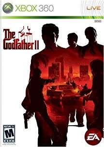 The Godfather II (Xbox 360)