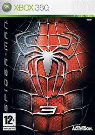 Spider-Man 3 (Xbox 360)