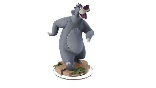 Disney Infinity 3.0 Baloo