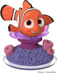 Disney Infinity 3.0 Nemo