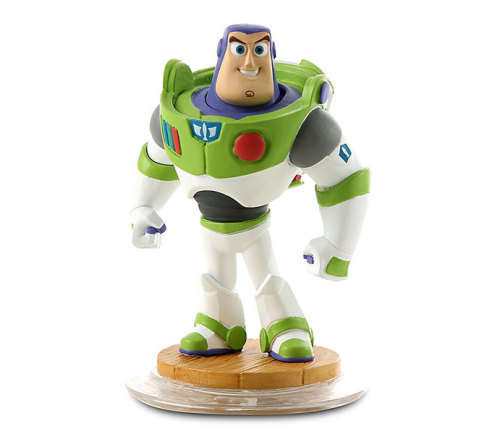 Disney Infinity 1.0 Buzz Lightyear