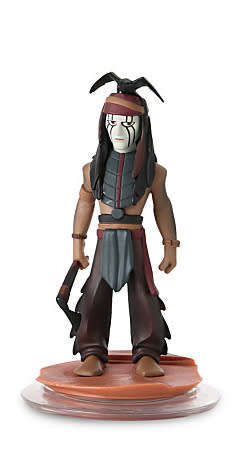 Disney Infinity 1.0 Tonto