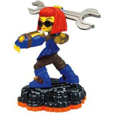 Skylander Giants Sprocket