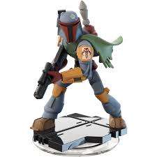 Disney Infinity 3.0 Boba Fett