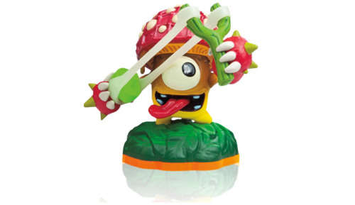 Skylander Giants Shroomboom