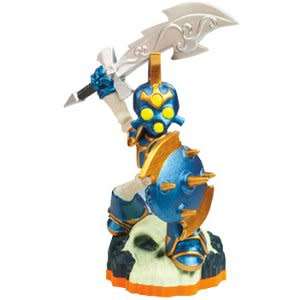 Skylander Giants Chop Chop