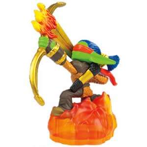 Skylander Giants Flameslinger