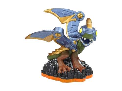 Skylander Giants Drobot