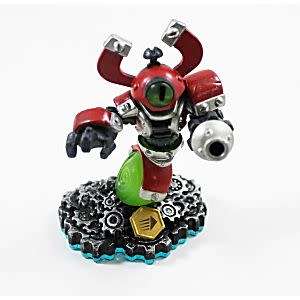 Skylander Swap Force Magna Charge