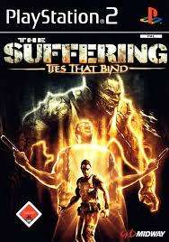 The Suffering Ties That Bind (PS2)