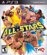 WWE All Stars (PS3)