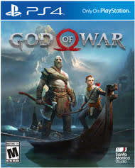God of War (PS4)