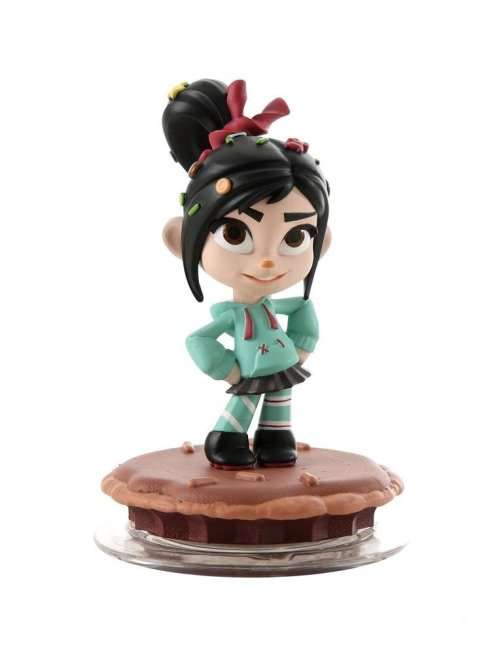 Disney Infinity 1.0 Vanellope