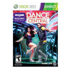 Dance Central (Xbox 360)
