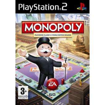 Monopoly (PS2)