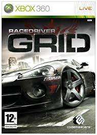 Grid (Xbox 360)