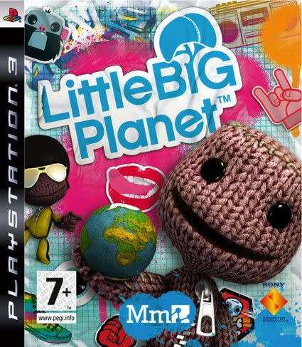 LittleBigPlanet (PS3)