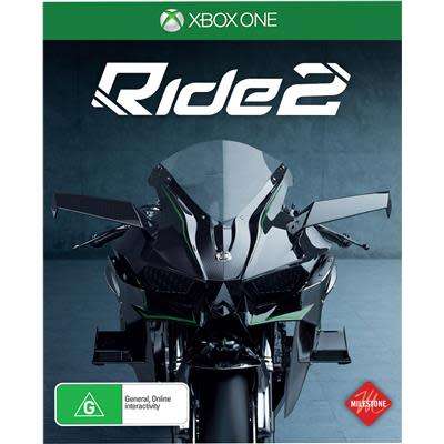 Ride 2 (Xbox One)