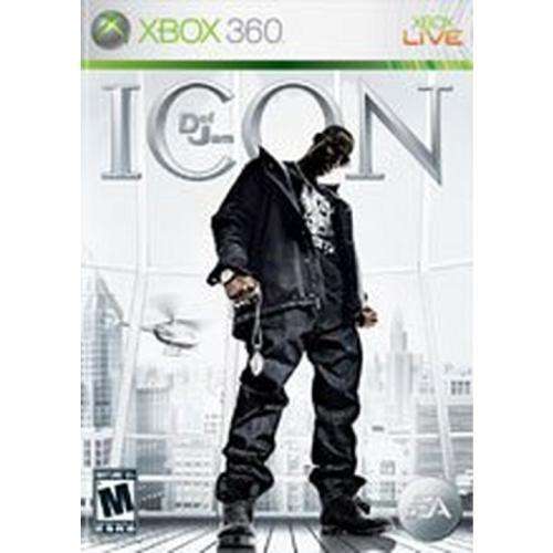 Def Jam ICON (Xbox 360)