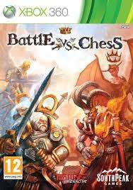 Battle Vs Chess (Xbox 360)