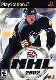 NHL 2002 (PS2)
