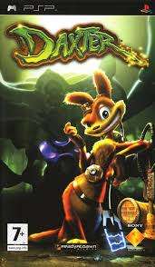 Daxter (PSP)