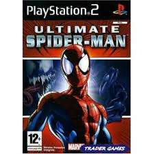 Ultimate Spider-Man (PS2)