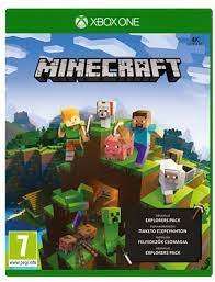 Minecraft (Xbox One)