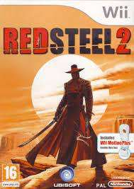 Red Steel 2  (Wii)