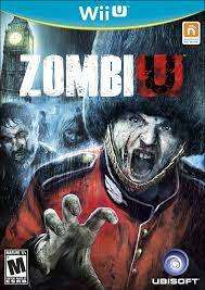 Zombi U (Wii U)