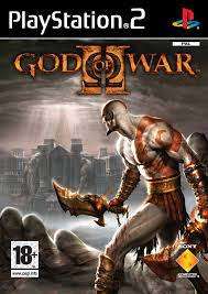 God of War II  (PS2)