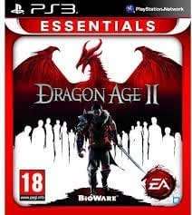 Dragon Age 2  (PS3)