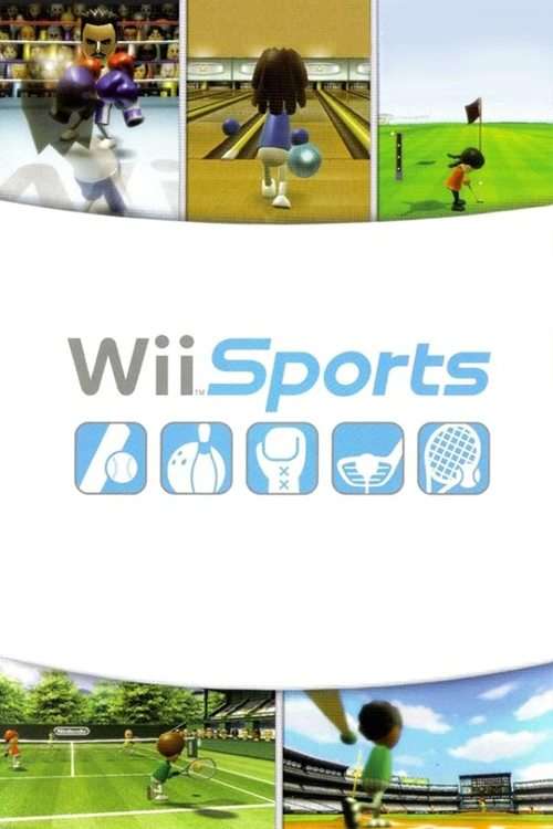 Wii Sports (Wii)