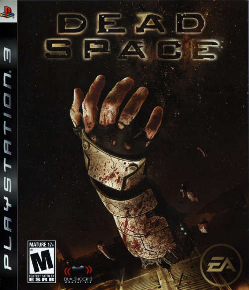 Dead Space (PS3)