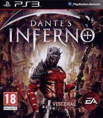 Dante`s Inferno (PS3)