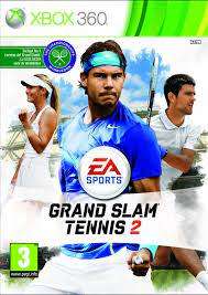 Grand Slam Tennis 2 (Xbox 360)