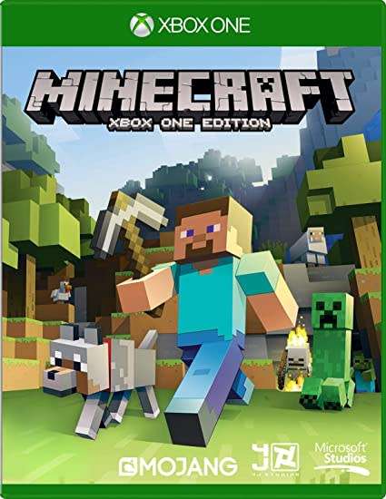 Minecraft (Xbox One)