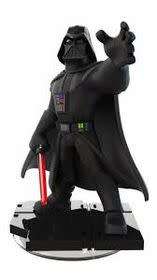 Disney Infinity 3.0 Darth Vader