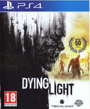 Dying Light (PS4)