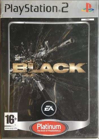 Black (PS2)