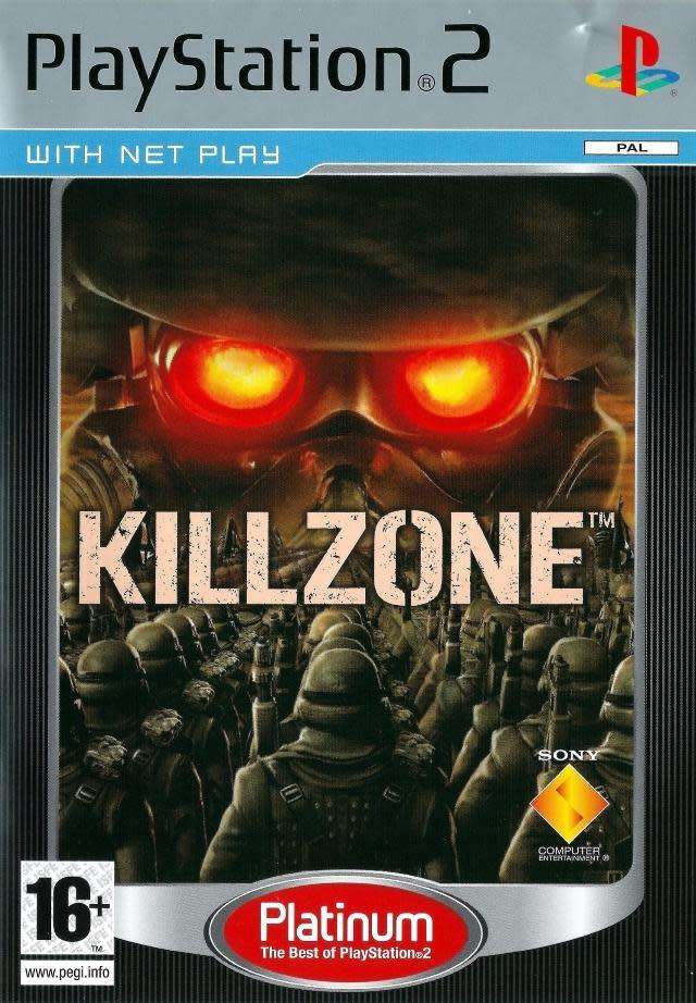 Killzone (PS2)
