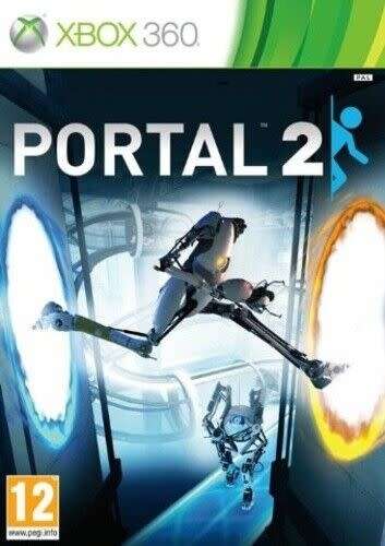 Portal 2 (Xbox 360)