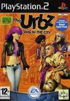 The Urbz Sims In The City (PS2)
