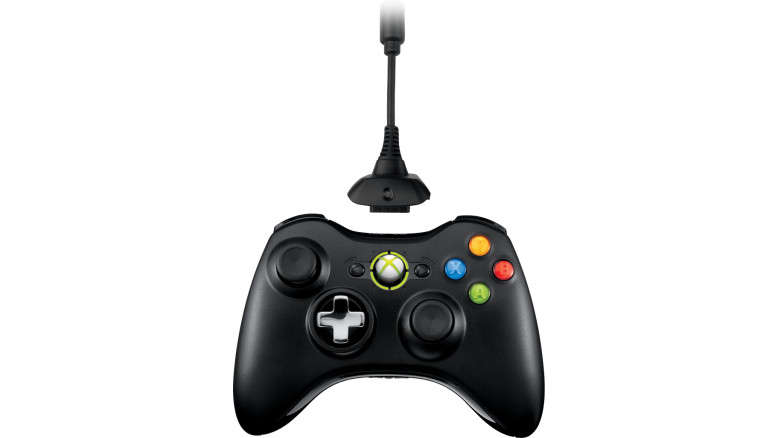 Xbox 360 Controller